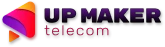 UpMaker Telecom | Serviços Digitais